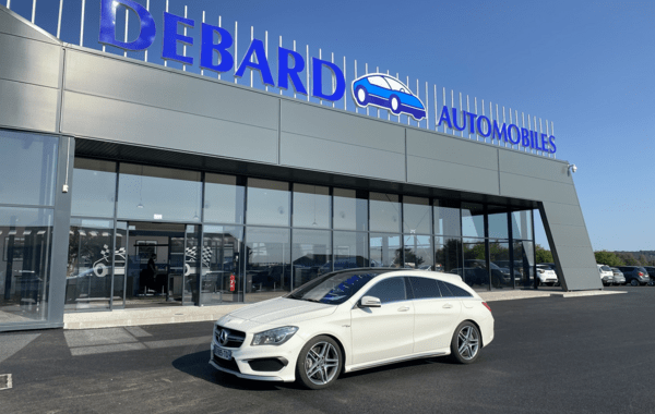 mercedes-cla-shooting-brake-45-amg-381ch-4matic-speedshift-dct - 569344713