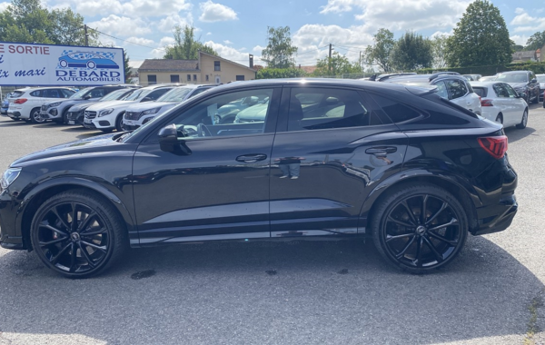 audi-rs-q3-sportback-2-5-tfsi-400ch-quattro-s-tronic-7-28cv - 575284713