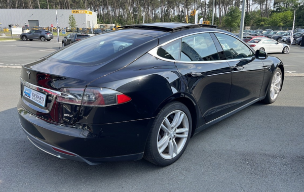 tesla-model-s-85-kwh-dual-motor-5p - 576194713