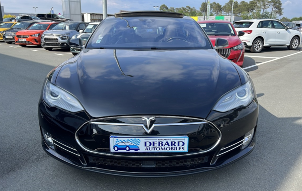 tesla-model-s-85-kwh-dual-motor-5p - 576194713