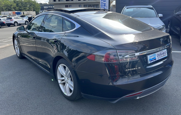 tesla-model-s-85-kwh-dual-motor-5p - 576194713