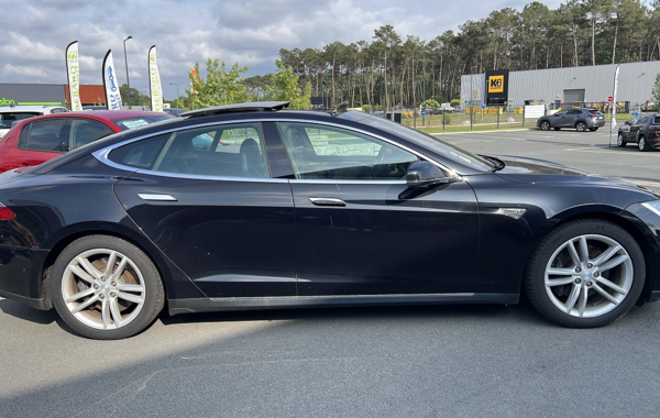 tesla-model-s-85-kwh-dual-motor-5p - 576194713
