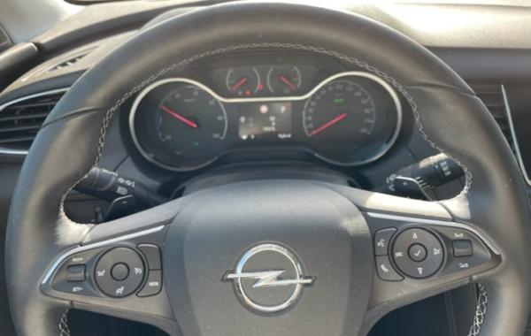 opel-grandland-x-hybrid4-300ch-elite - 593624713