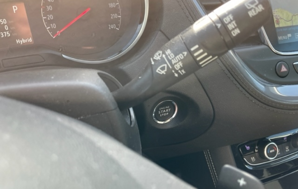 opel-grandland-x-hybrid4-300ch-elite - 593624713