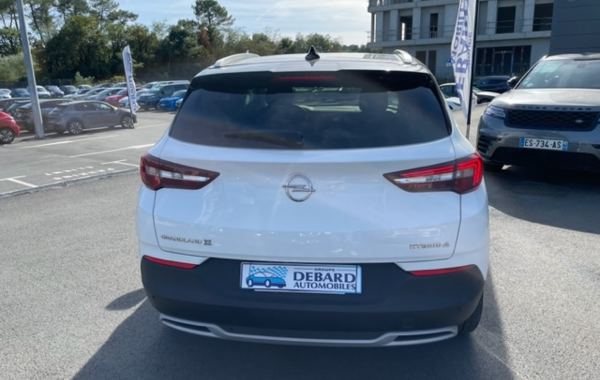 opel-grandland-x-hybrid4-300ch-elite - 593624713