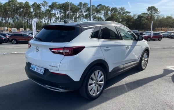 opel-grandland-x-hybrid4-300ch-elite - 593624713