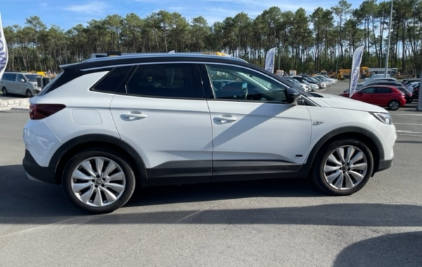 opel-grandland-x-hybrid4-300ch-elite - 593624713