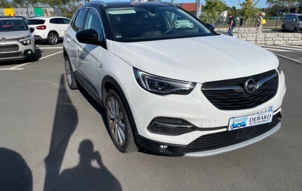 opel-grandland-x-hybrid4-300ch-elite - 593624713