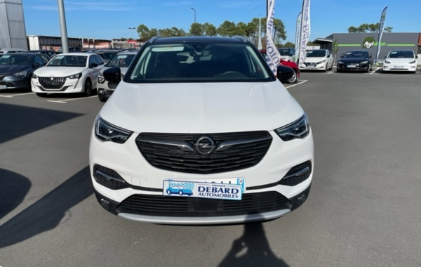 opel-grandland-x-hybrid4-300ch-elite - 593624713