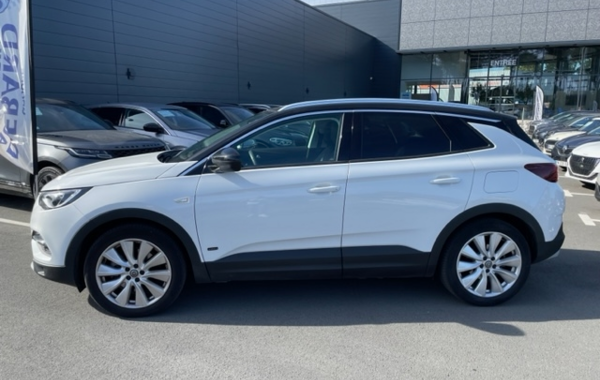opel-grandland-x-hybrid4-300ch-elite - 593624713