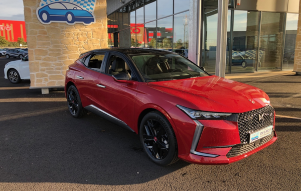 ds-ds-4-puretech-180ch-performance-line-automatique - 602214713