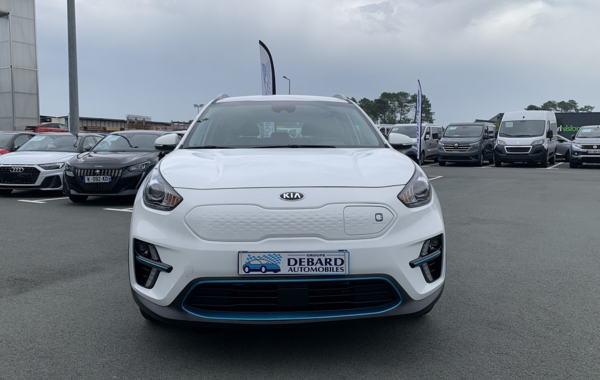 kia-e-niro-active-business-204ch - 605814713