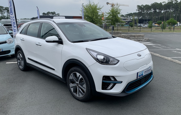kia-e-niro-active-business-204ch - 605814713