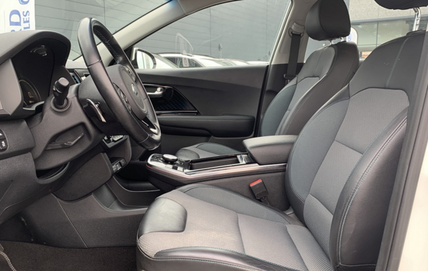 kia-e-niro-active-business-204ch - 605814713