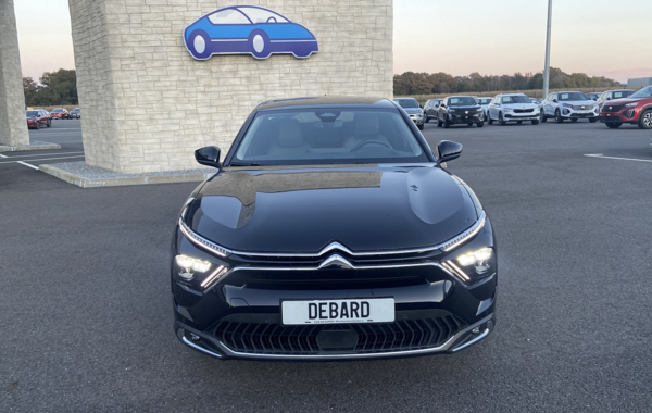 citroen-c5-x-hybride-rechargeable-225ch-shine-eeat8 - 606794713