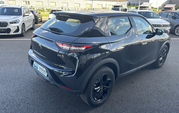 ds-ds-3-crossback-puretech-100ch-montmartre - 612664713