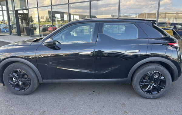 ds-ds-3-crossback-puretech-100ch-montmartre - 612664713