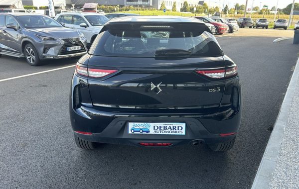 ds-ds-3-crossback-puretech-100ch-montmartre - 612664713