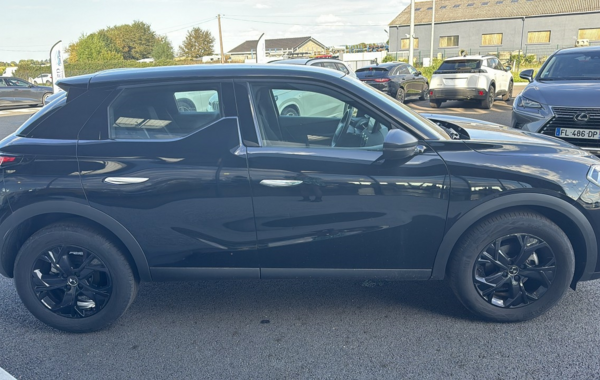 ds-ds-3-crossback-puretech-100ch-montmartre - 612664713