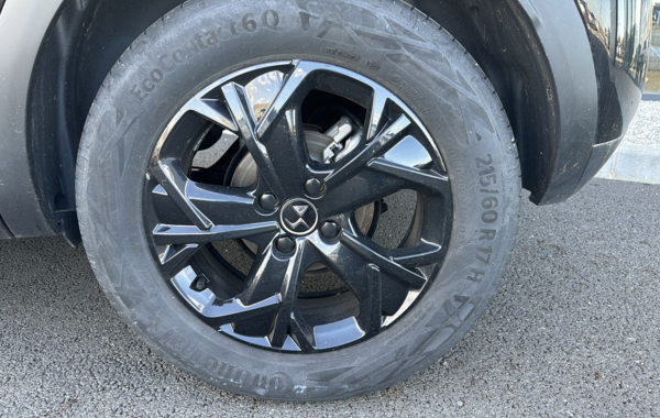 ds-ds-3-crossback-puretech-100ch-montmartre - 612664713