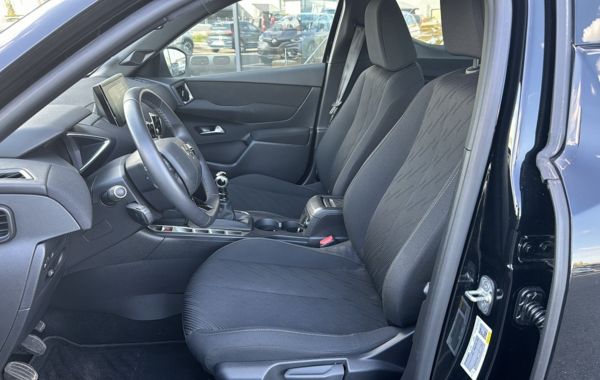 ds-ds-3-crossback-puretech-100ch-montmartre - 612664713