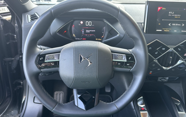 ds-ds-3-crossback-puretech-100ch-montmartre - 612664713
