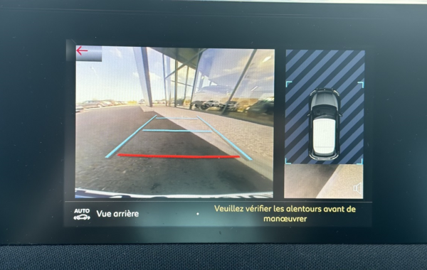 ds-ds-3-crossback-puretech-100ch-montmartre - 612664713