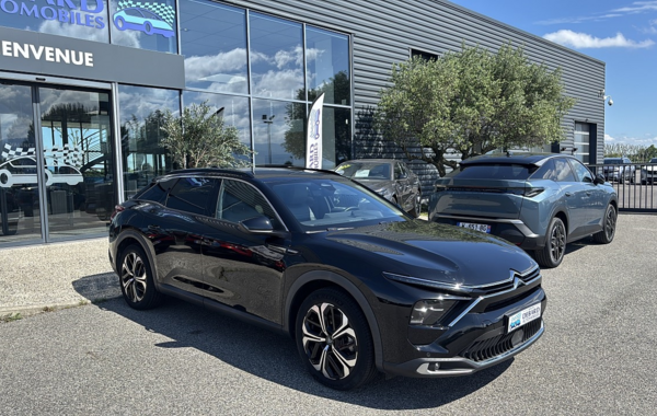 citroen-c5-x-hybride-rechargeable-225ch-shine-eeat8 - 613004713