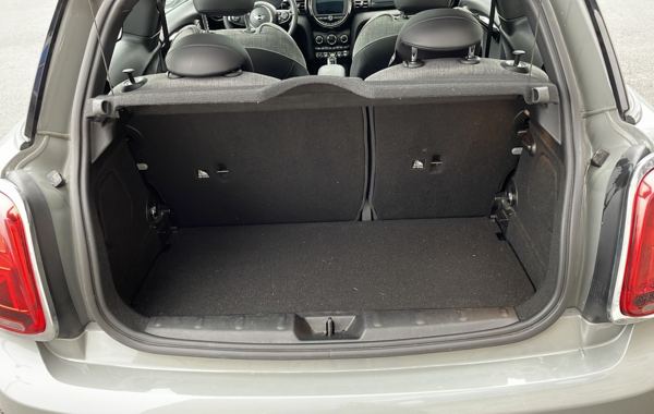 mini-mini-cooper-se-184ch-edition-greenwich-bva - 613584713