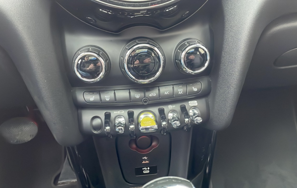 mini-mini-cooper-se-184ch-edition-greenwich-bva - 613584713