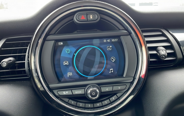 mini-mini-cooper-se-184ch-edition-greenwich-bva - 613584713