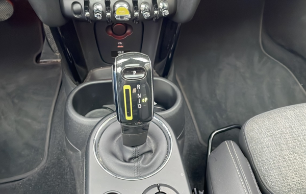 mini-mini-cooper-se-184ch-edition-greenwich-bva - 613584713