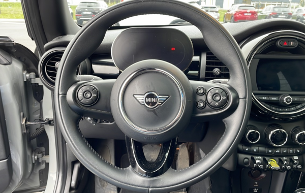 mini-mini-cooper-se-184ch-edition-greenwich-bva - 613584713