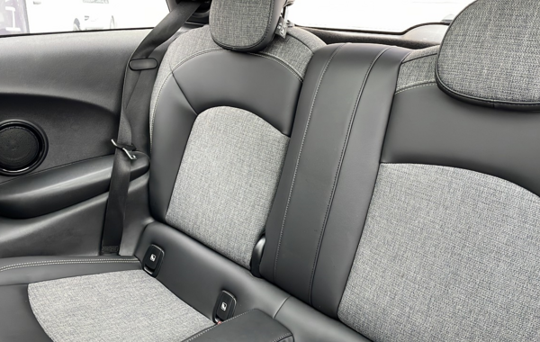 mini-mini-cooper-se-184ch-edition-greenwich-bva - 613584713