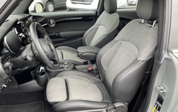 mini-mini-cooper-se-184ch-edition-greenwich-bva - 613584713