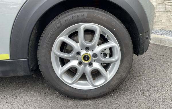 mini-mini-cooper-se-184ch-edition-greenwich-bva - 613584713