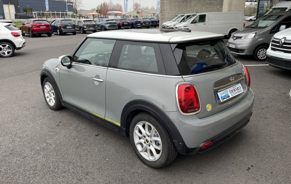 mini-mini-cooper-se-184ch-edition-greenwich-bva - 613584713