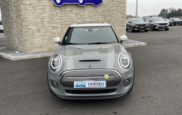 mini-mini-cooper-se-184ch-edition-greenwich-bva - 613584713