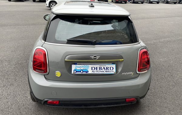mini-mini-cooper-se-184ch-edition-greenwich-bva - 613584713