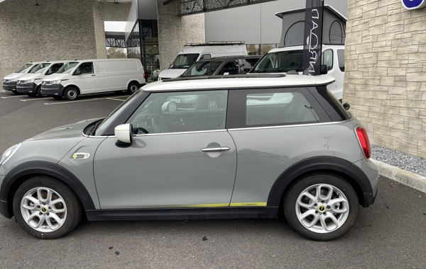 mini-mini-cooper-se-184ch-edition-greenwich-bva - 613584713