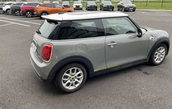 mini-mini-cooper-se-184ch-edition-greenwich-bva - 613584713