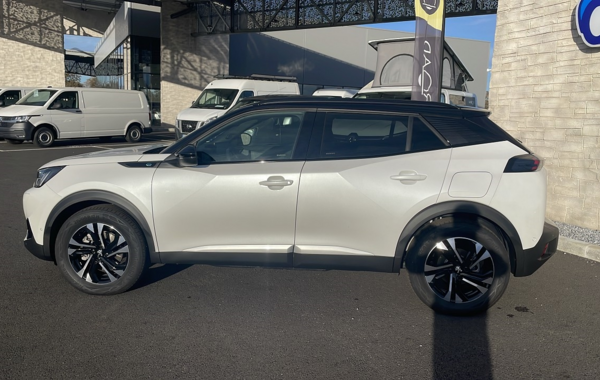 peugeot-2008-e-2008-136ch-gt - 613844713