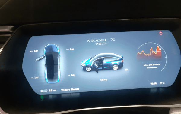 tesla-model-x-75d-dual-motor - 617224713
