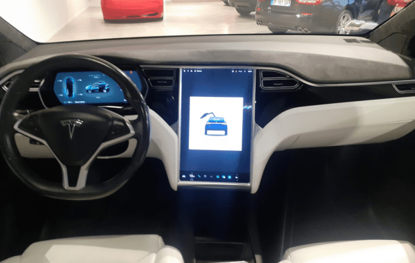 tesla-model-x-75d-dual-motor - 617224713