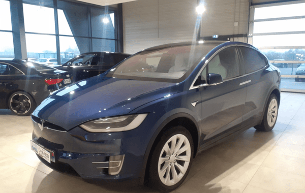 tesla-model-x-75d-dual-motor - 617224713