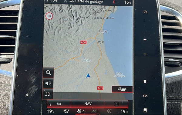 renault-espace-v-1-6-tce-200ch-energy-initiale-paris-edc - 640924713