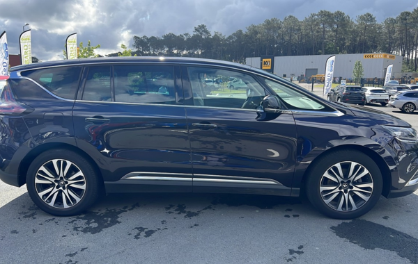 renault-espace-v-1-6-tce-200ch-energy-initiale-paris-edc - 640924713