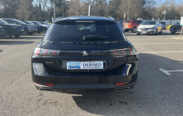 peugeot-508-sw-bluehdi-130ch-s-s-allure-pack-eat8 - 644844713