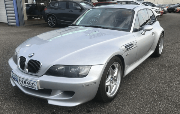 bmw-z3-m-coupe-e36-m-321ch - 649644713