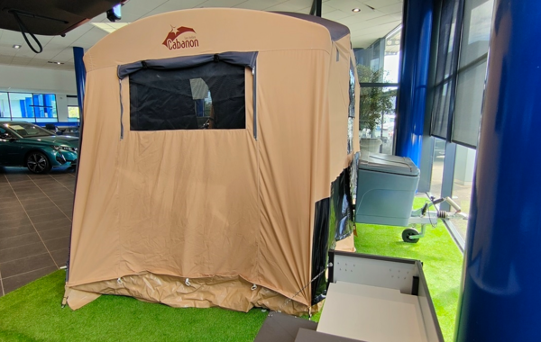 le-cabanon-mercury - 663794713